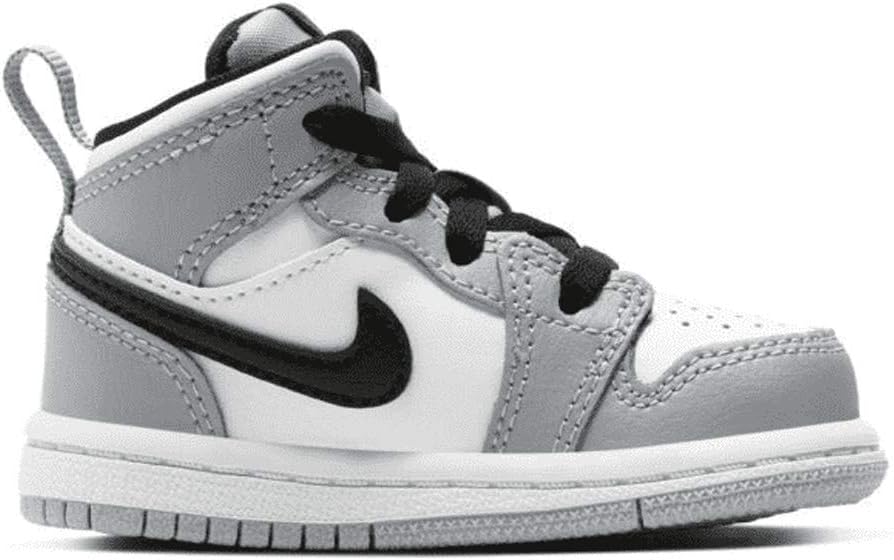 Baby's Shoes Nike Air 1 Mid 640735-092