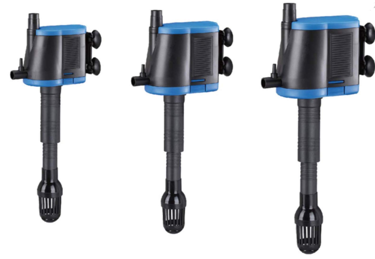 AQUALYF Pets RS Electrical Aquarium Submersible Water Pump (RS-730) (B08FTHKLZX) Amazon Price History, Amazon Price Tracker