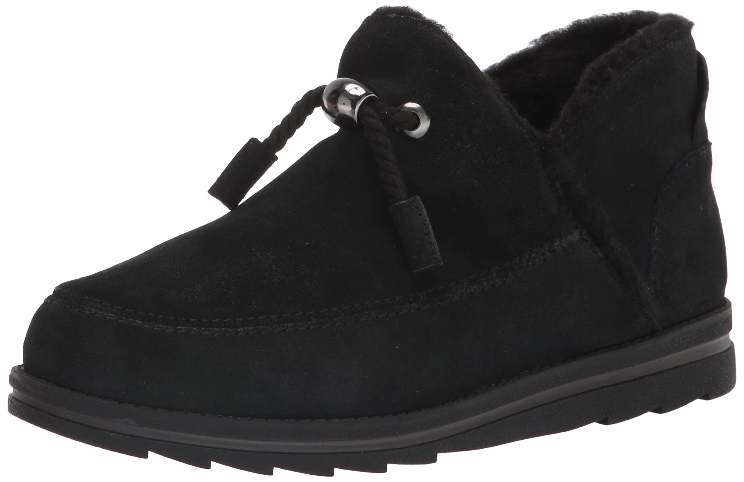 Shoe Muk Luks Bobbi Bootie MUK LUKS Sigrid Leela Too Women's Faux