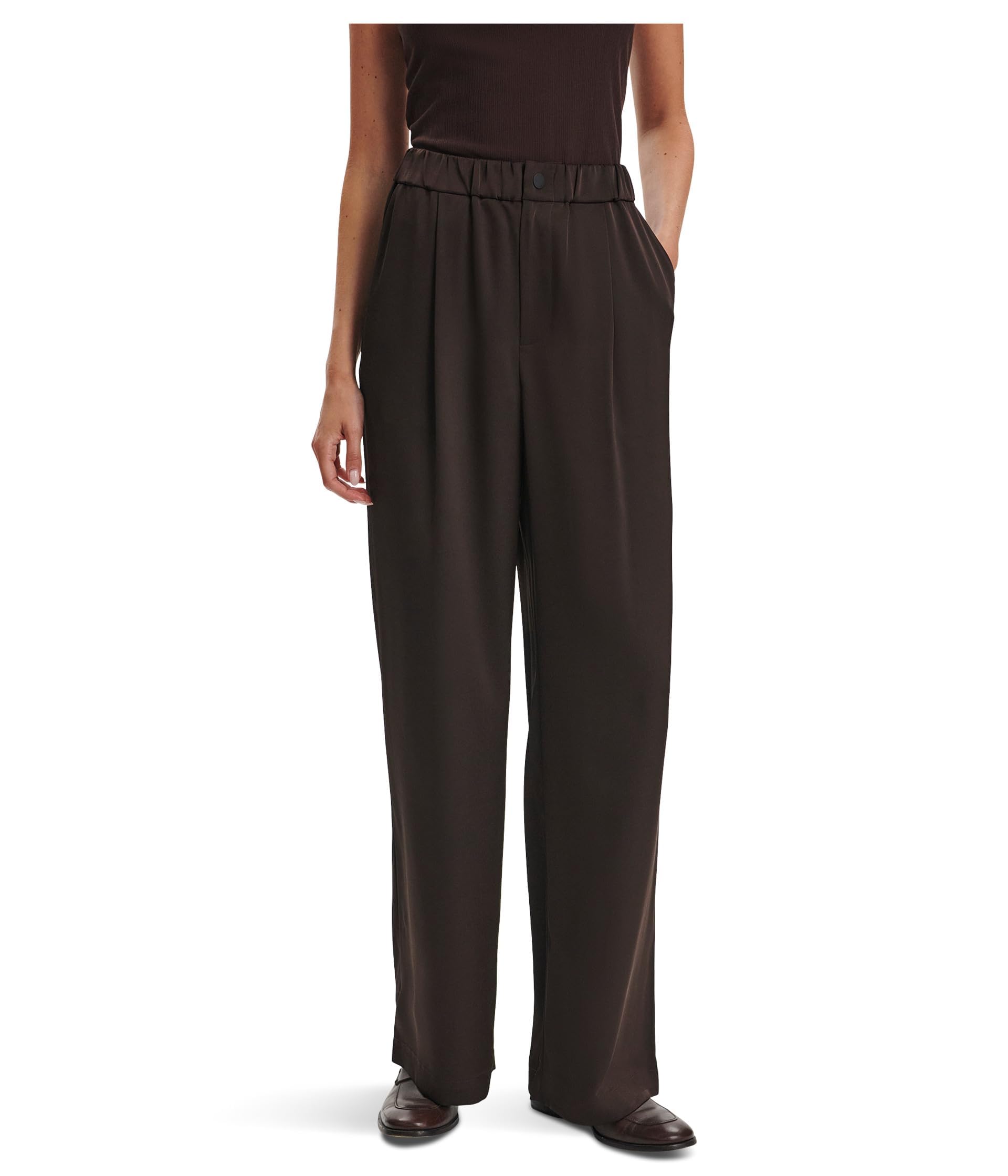 Varley Womens Bryden 2 0 Wide Leg