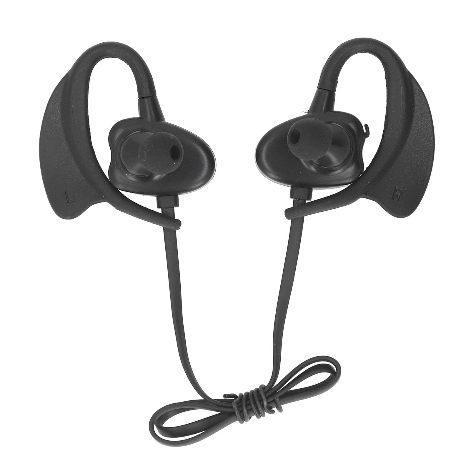 Słuchawki Bluetooth, Wodoodporne Słuchawki IPX8 do Pływania, Pływania w Uszy Wbudowane w pamięć 32 GB, Redukcja Hałasu, Dopasowanie do Sportu, Treningów, Biegania