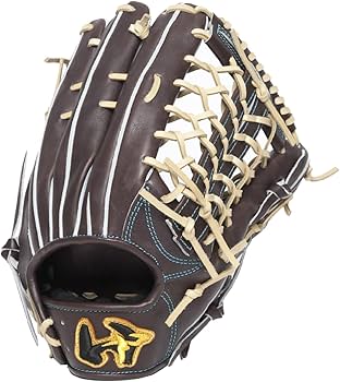 Amazon | [ワールドペガサス] 野球 硬式グローブ 外野手用 メンズ 硬式