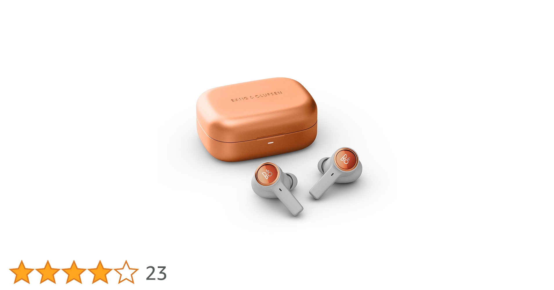 【未使用品】B&O Beoplay Eleven Copper Tone Bang & Olufsen Beoplay Eleven Copper Tone｜新品通販フジヤエービック