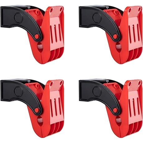 Exceptional Floor Mat Holder Clips for Secure Floor Matting Solutions