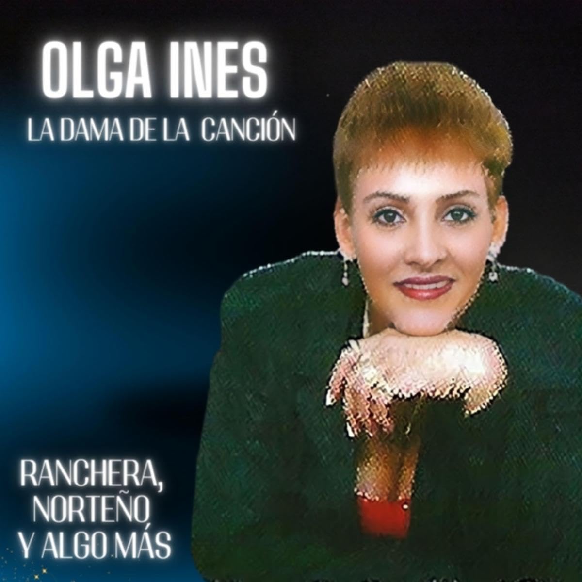 Olga Ines: La Dama De La Canción