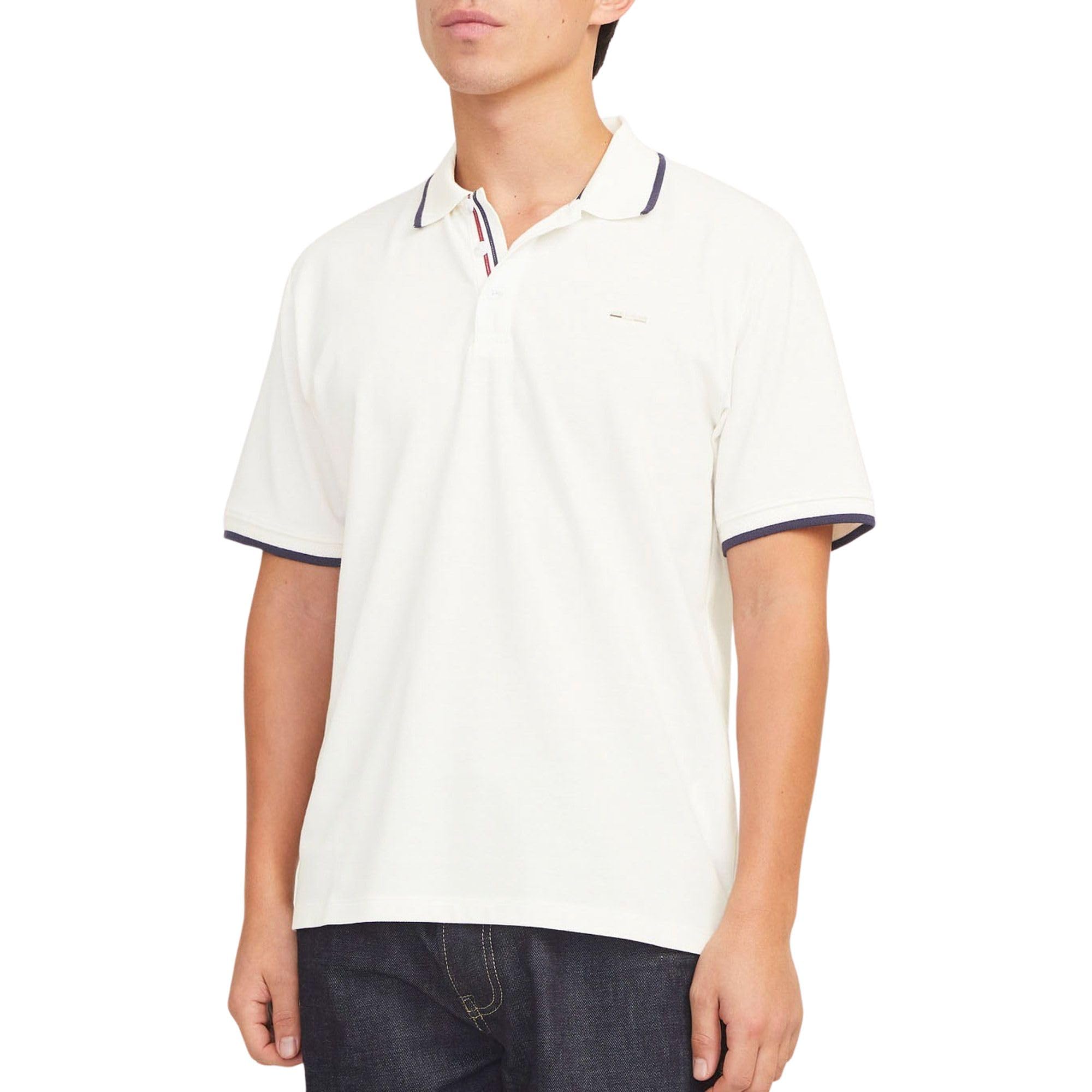JACK & JONES Alves Polo shirt Men - XL