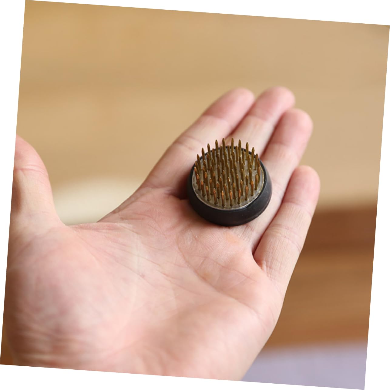 KONTONTY Needle Flower Arranger with Flower Frog Corsage Pins Wreath Making Rubber Gasket