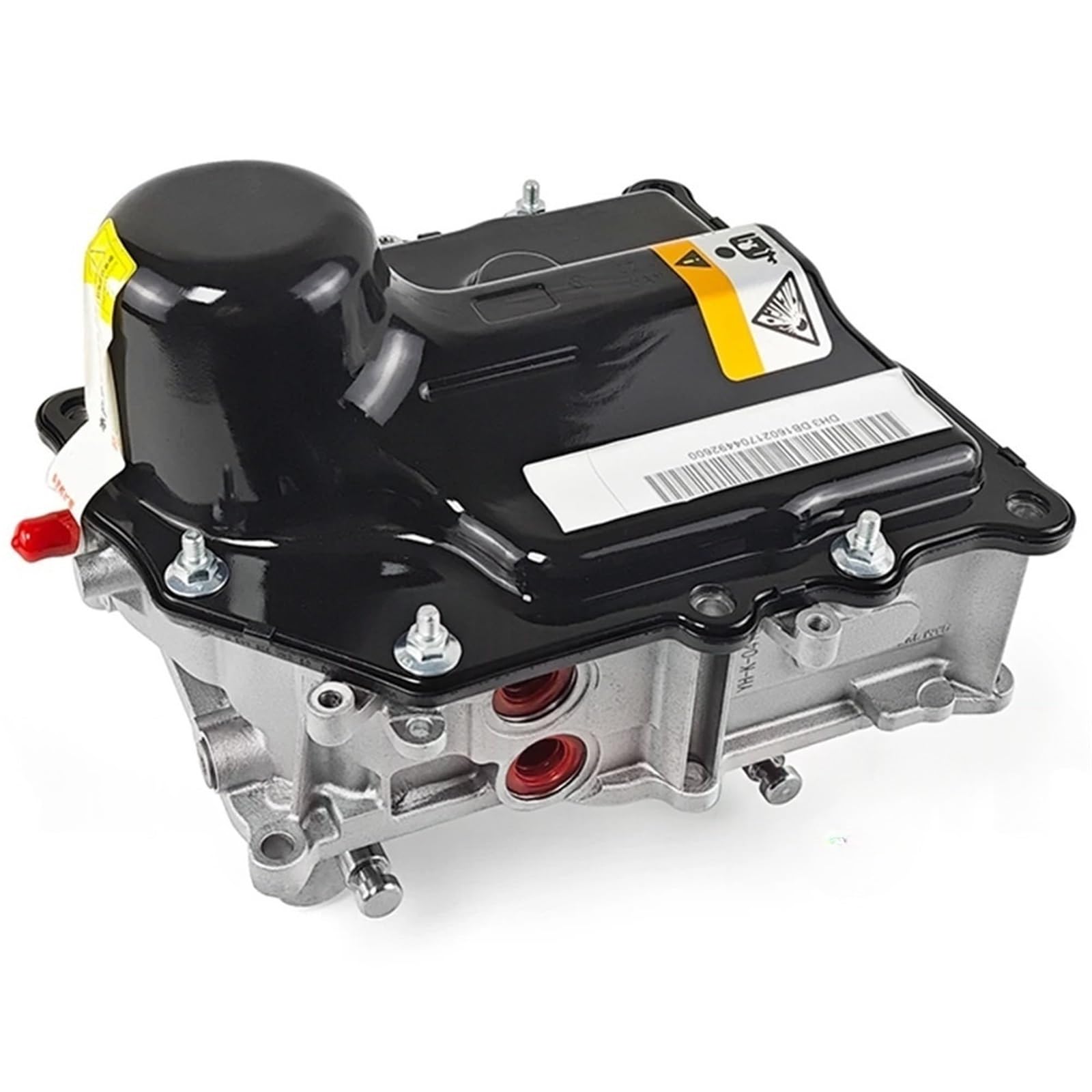 Cuerpo de válvulas mecatrónico DSG DQ200 de 7 velocidades compatible con VW Tiguan, Beetle, Golf, Audi A1, Q3 y Seat (0AM325065S, 0AM927769D).