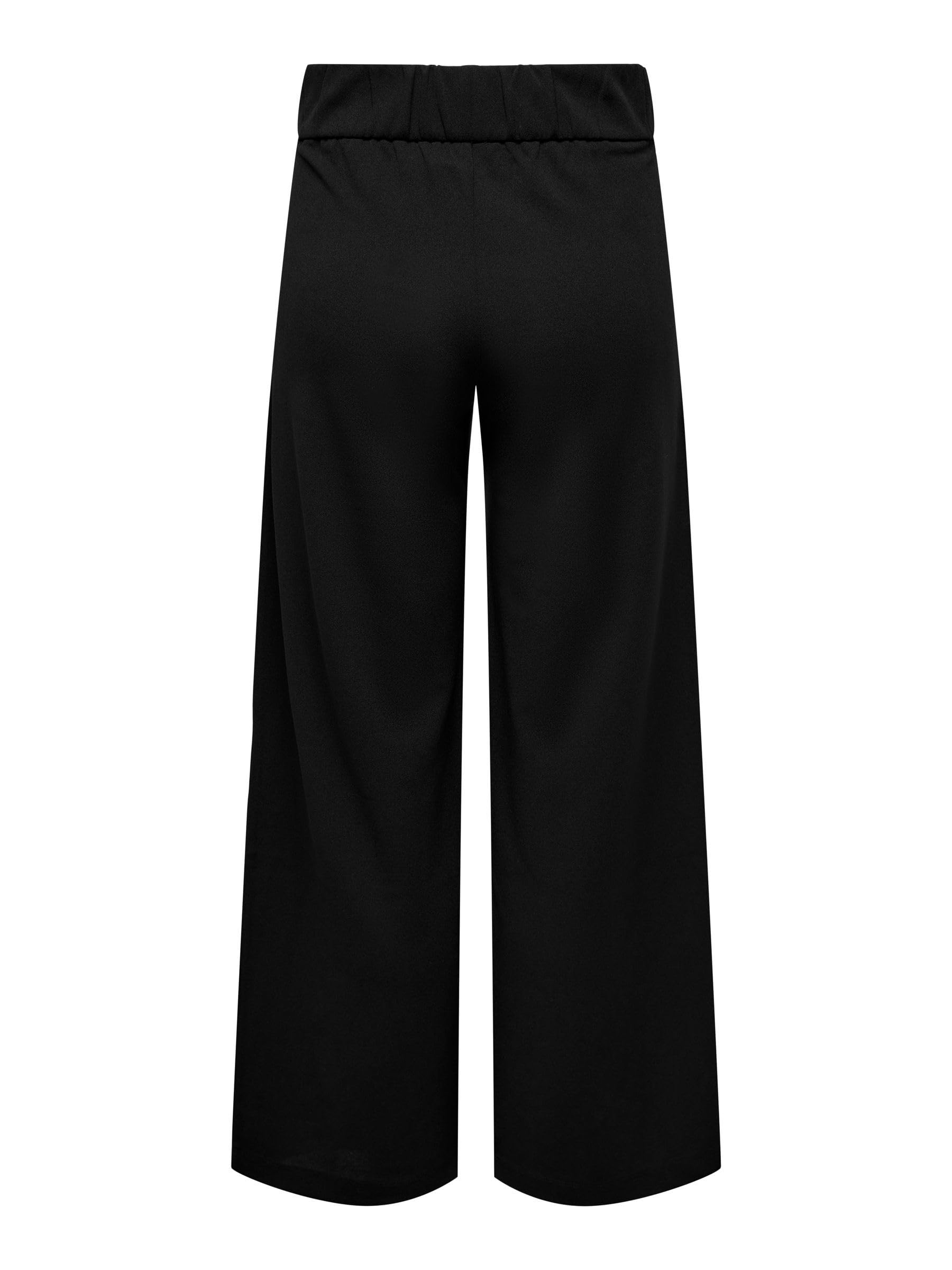 Culotte de Pierna Ancha Mujer JDY Long Pant