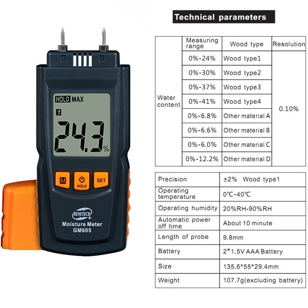 VEVOR Misuratore EMF 3 In 1 LCD Digitale Rilevatore Di Radiazioni Elettromagnetiche Ef Mf Rf 92072334