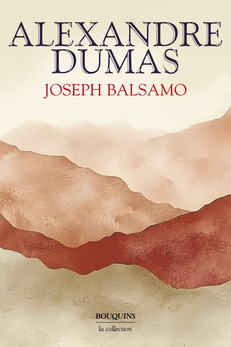 Joseph Balsamo