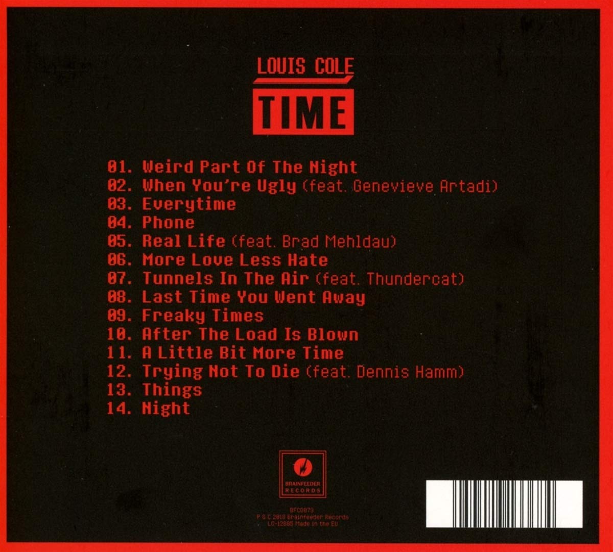 Time
