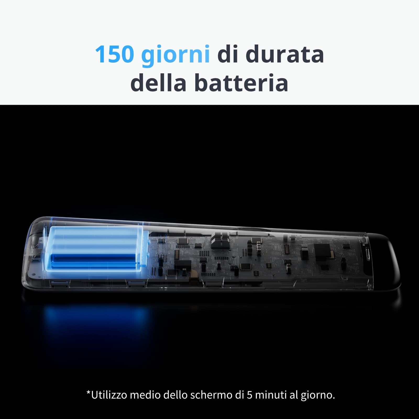 Telecomando universale SwitchBot Hub Mini MSS, telecomando intelligente tutto in 1 con APP personalizzabile, controllo 50 dispositivi IR/Bluetooth, compatibile con TV/AC/Apple TV/SwitchBots e altro