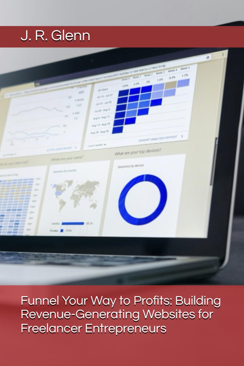 Funnel Your Way to Profits: Building Revenue-Generating Websites for Freelancer Entrepreneurs