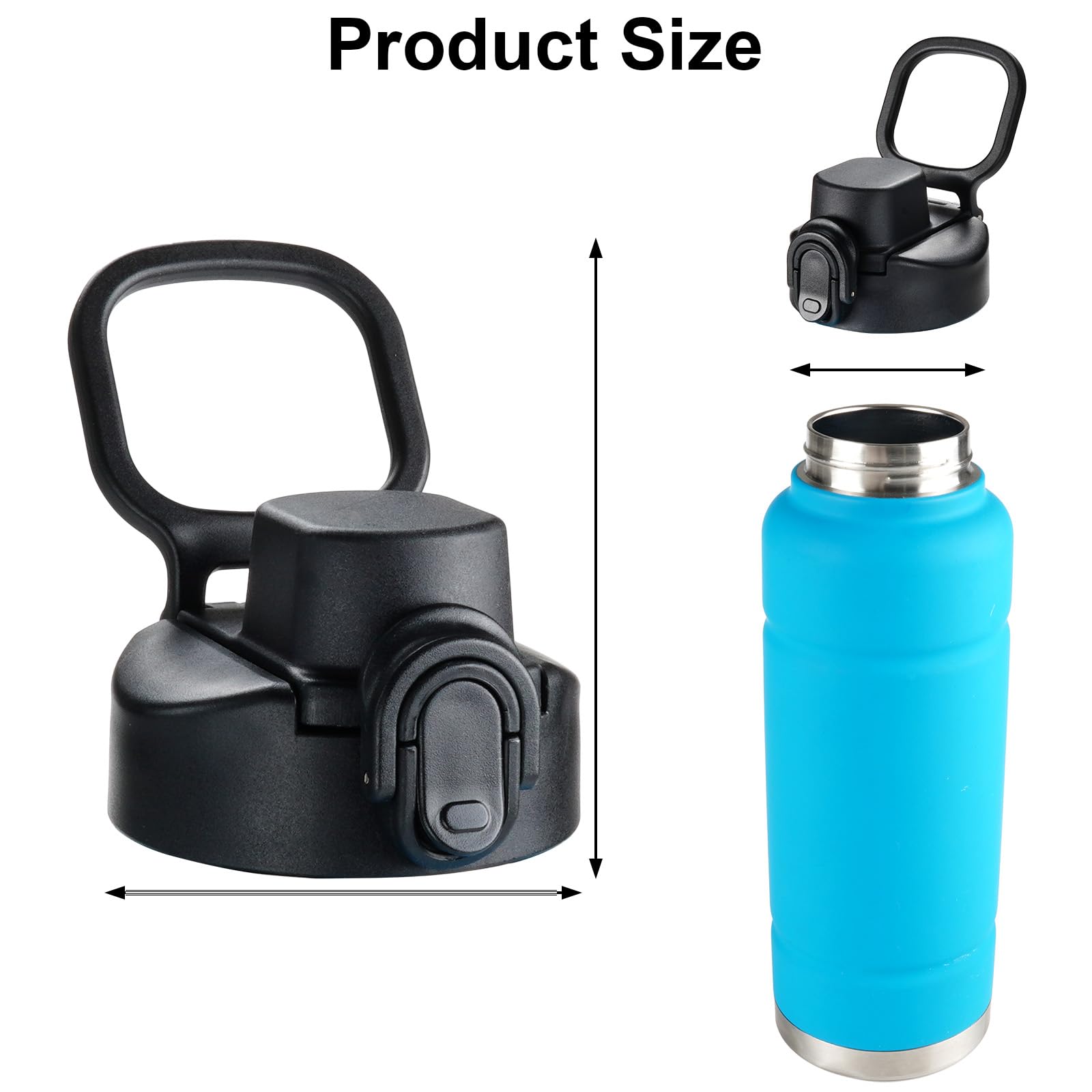 32 oz lavender hydro flask Hydro Flask main image 1