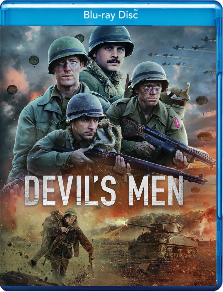 Devil's Men