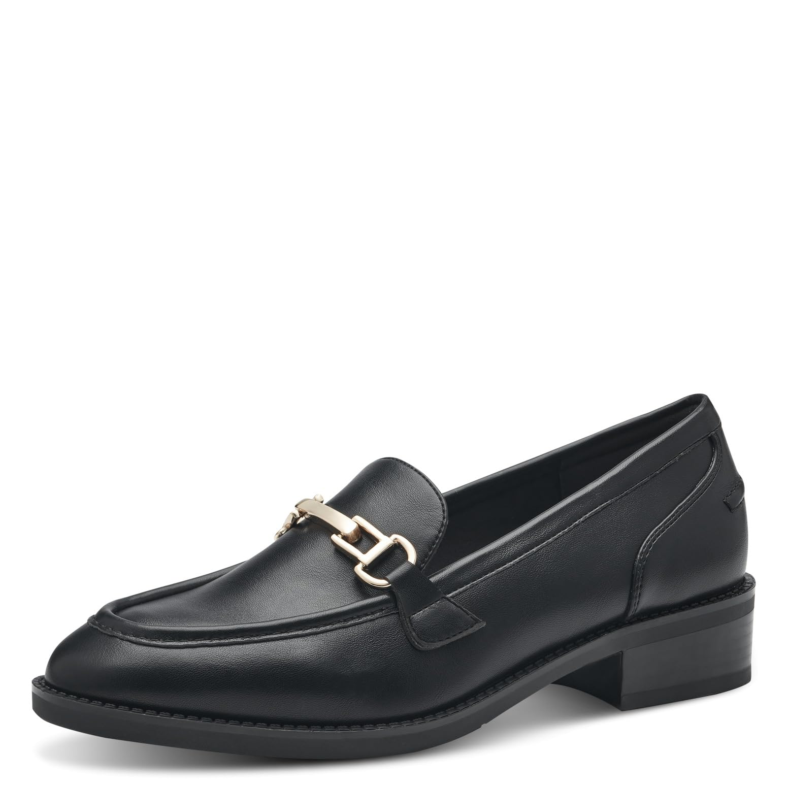 Tamaris Slipper 1-24301-41 Normal, Black Matte, 4 UK