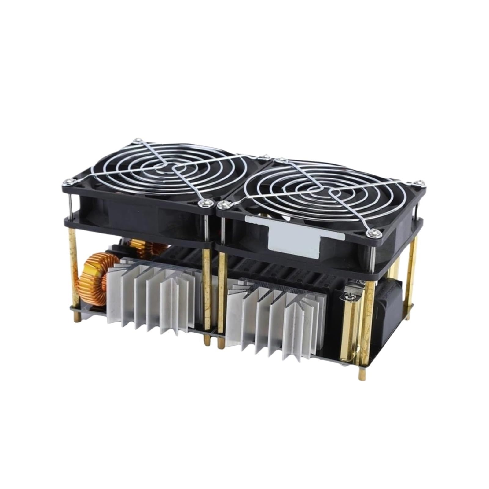 BNVEWR induction heater, Induction Heater Effective Heating Board Driver Coil High Frequency