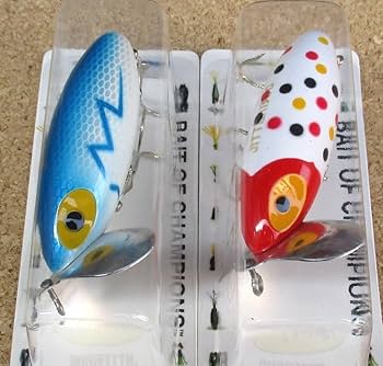 Amazon.co.jp: アーボガスト ジタバグ ジッターバグ G-650 58oz