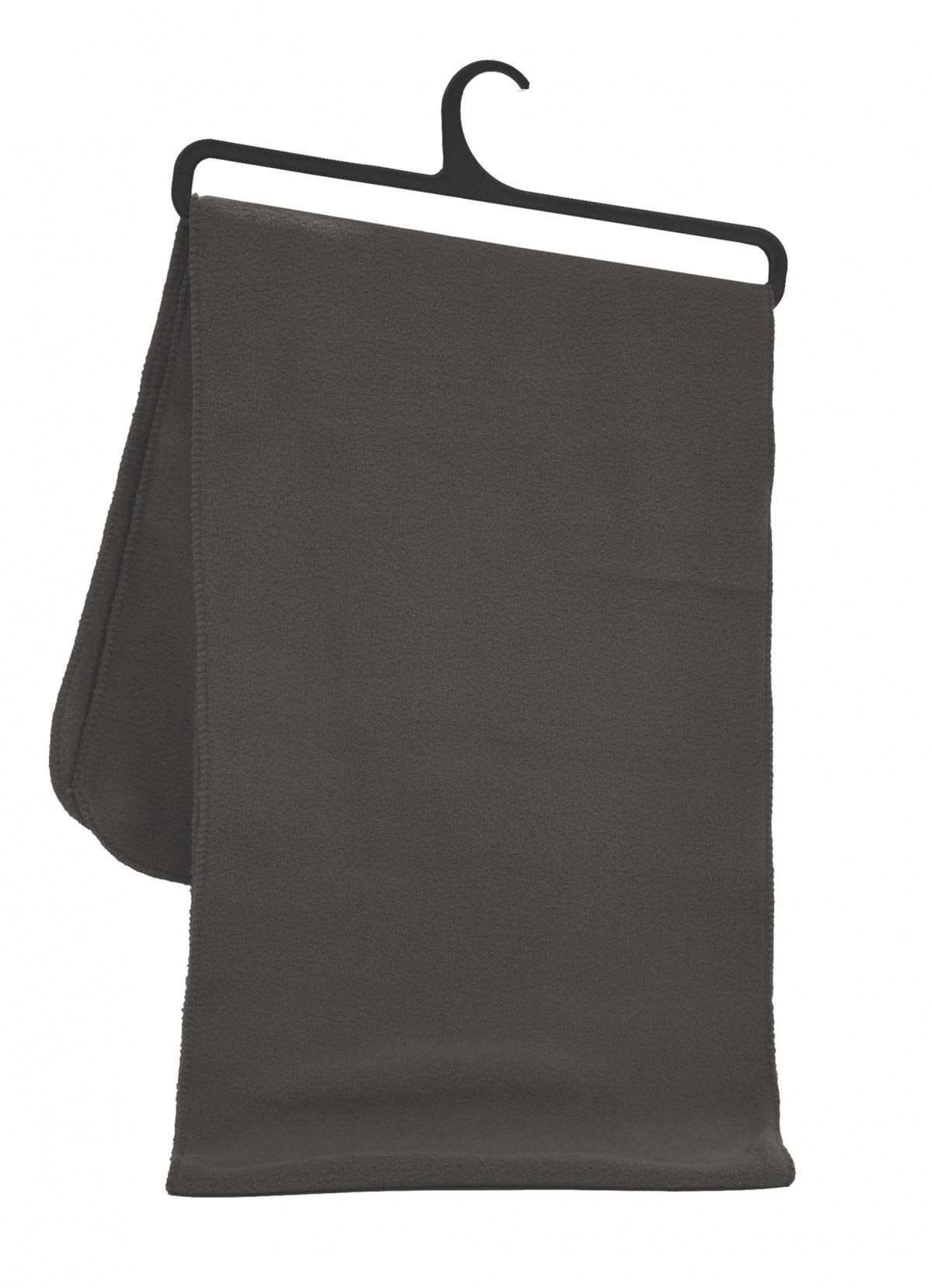 Adventure Togs Childs Fleece Scarf, Grey