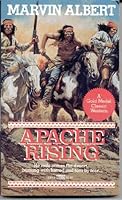 Apache Rising 0449133613 Book Cover