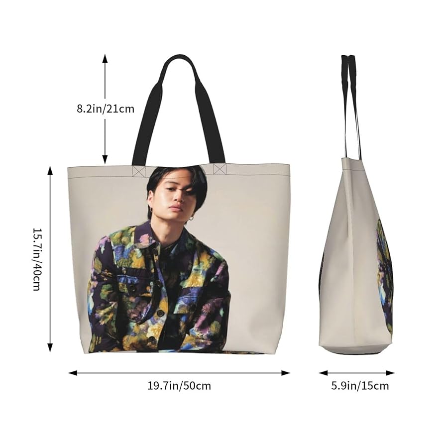 激レア！まふまふ　ETAトートバッグ 激レア！まふまふ ETAトートバッグ 激レア！まふまふ ETAトート