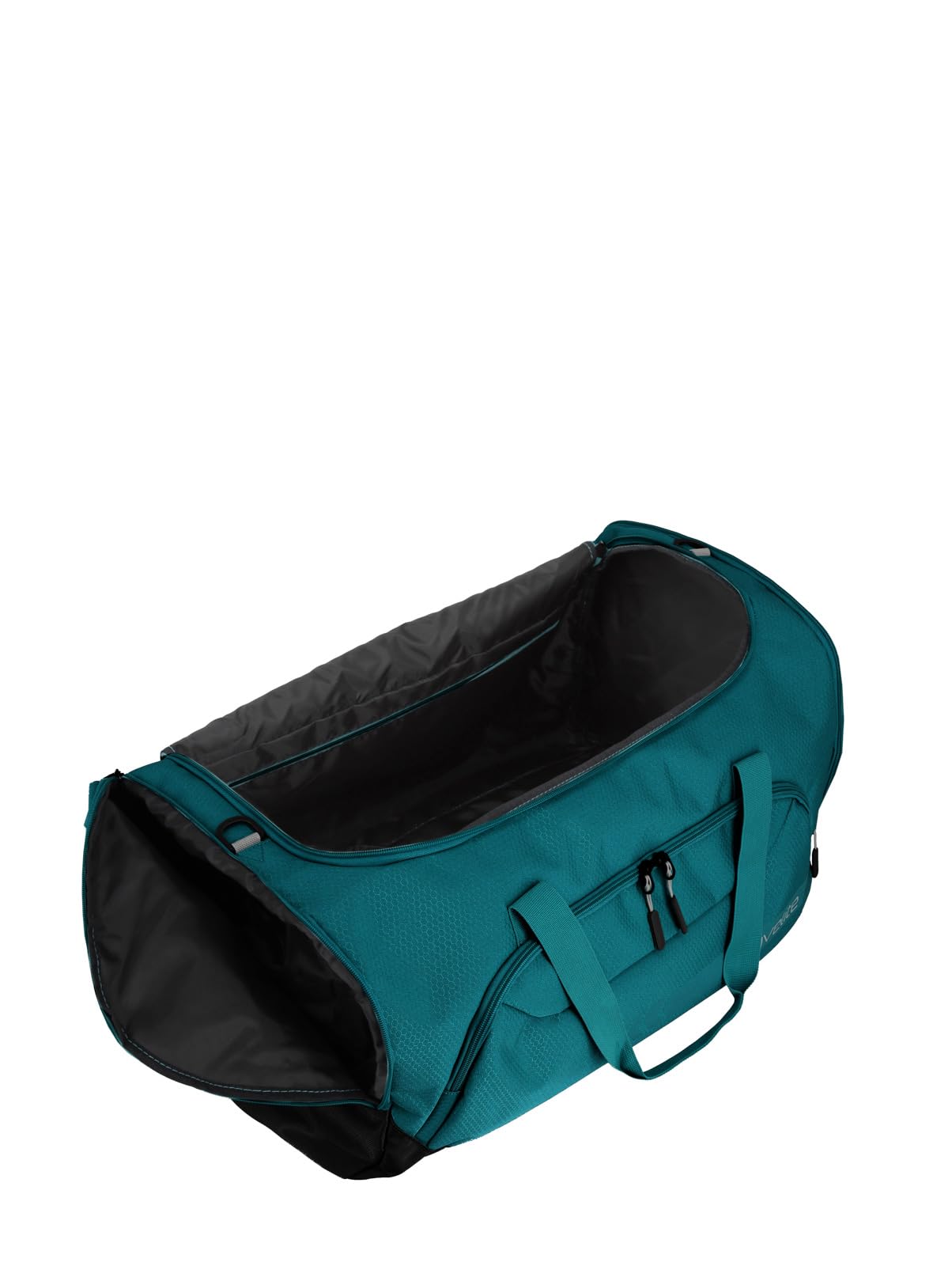 travelite Bolsa de Viaje Grande y Ligera para Vacaciones y Deportes, Piscina, Estancia en el Hospital, 60 cm, 73 litros