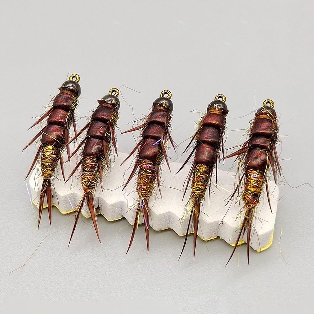 Canne à Mouche Maxia MX3, 10' #3, Pour Pêche En Nymphe, Sèche, Streamer, Avec étui