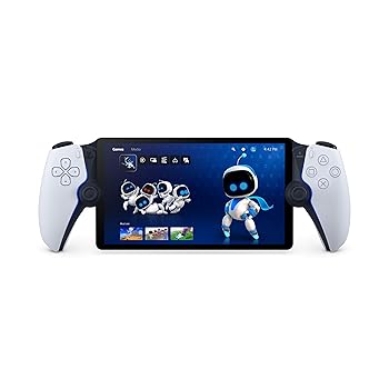 Playstation Portal PS5 White