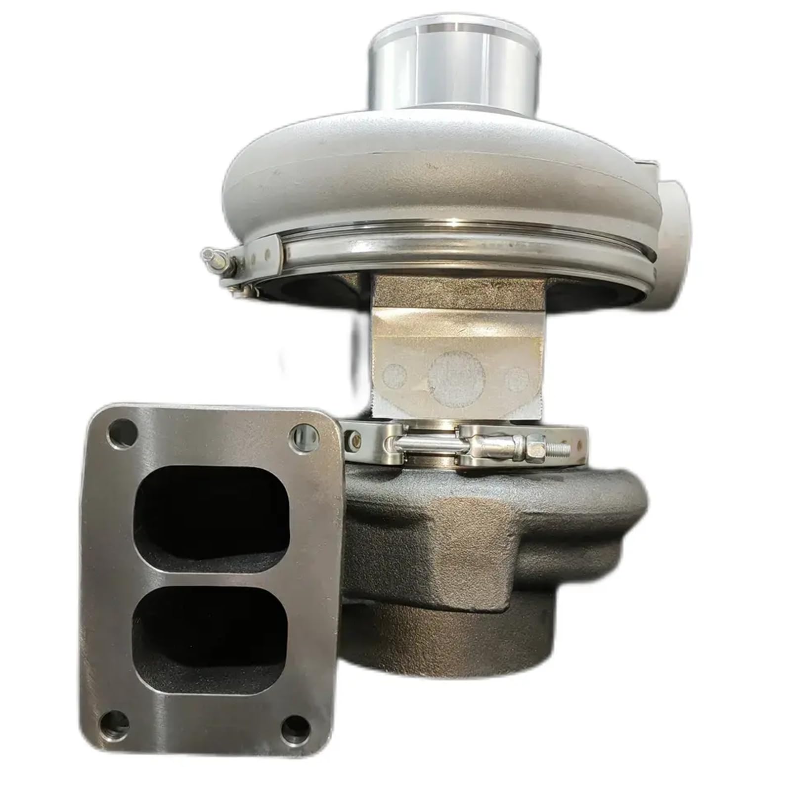 Amazon.com: Haiyazhma New Turbocharger 1W9382 OR5761 1WP383 188127 