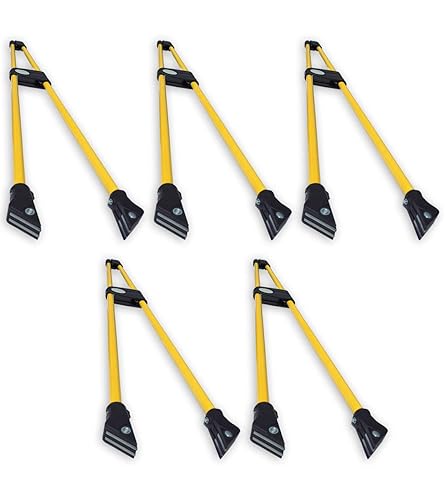 Miniatura 4 de Pack de 2 o 5 litros Pikka herramientas de pompón