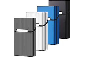 roygra Cigarette Case 100s Size for Women