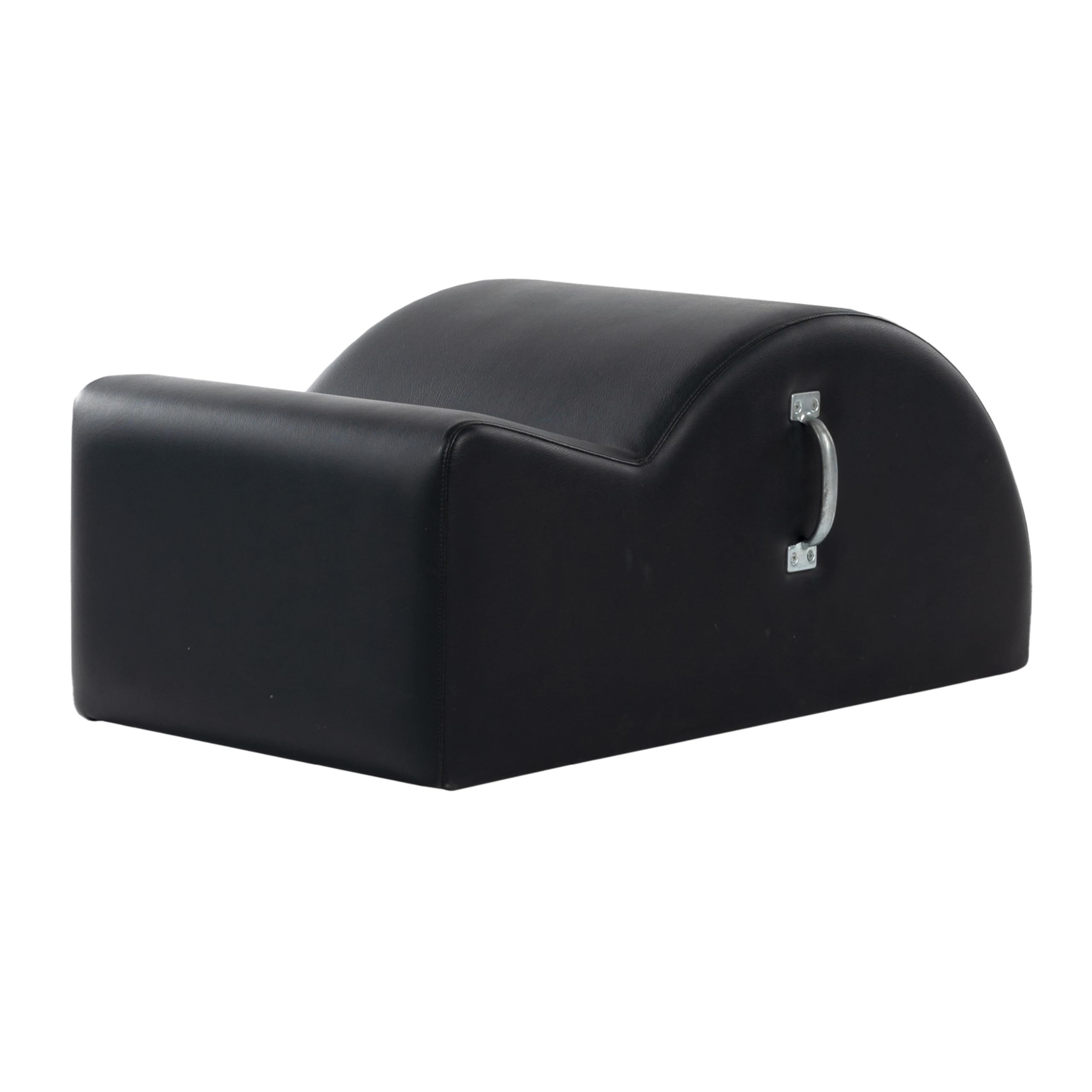 Balanced Body East Coast Step Barrel, Spine Corrector, Back Stretcher, Pilates Barrel, Pilates Workout Equipment for Home Gym and Studio