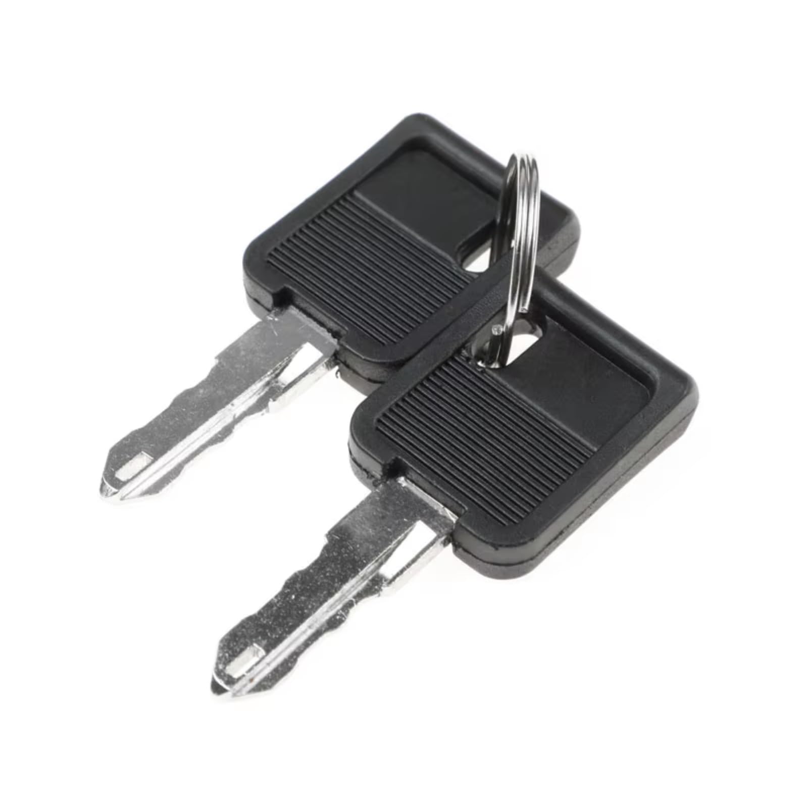 Cilindro bloccasterzo con Chiave 7701475696 7700765533 Compatibile con Trafic 2001-2018 Cilindro bloccasterzo