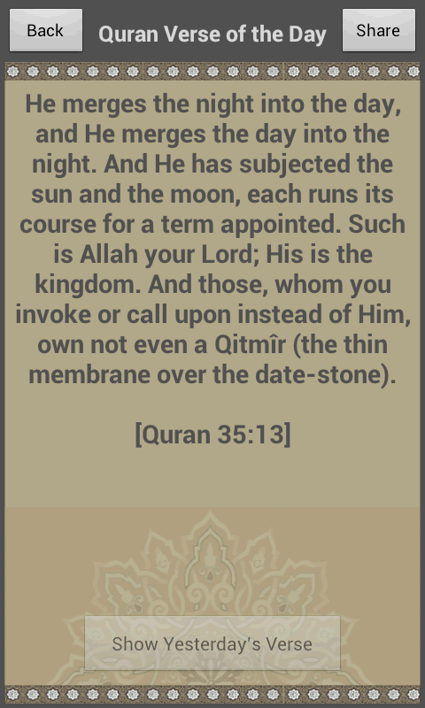 ISLAMIC CALENDAR (HIJRI DATES) FREE:Amazon.com:Appstore for Android