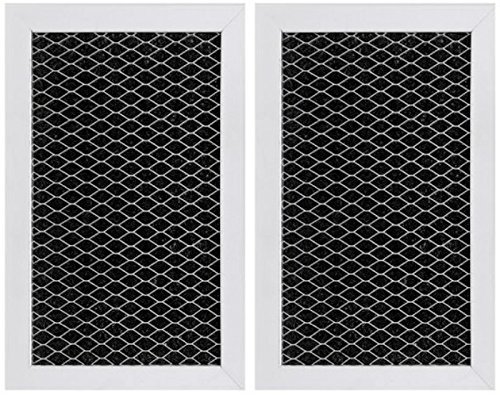 Best Charcoal Filter For Ge Microwave Jvm6175sk2ss
