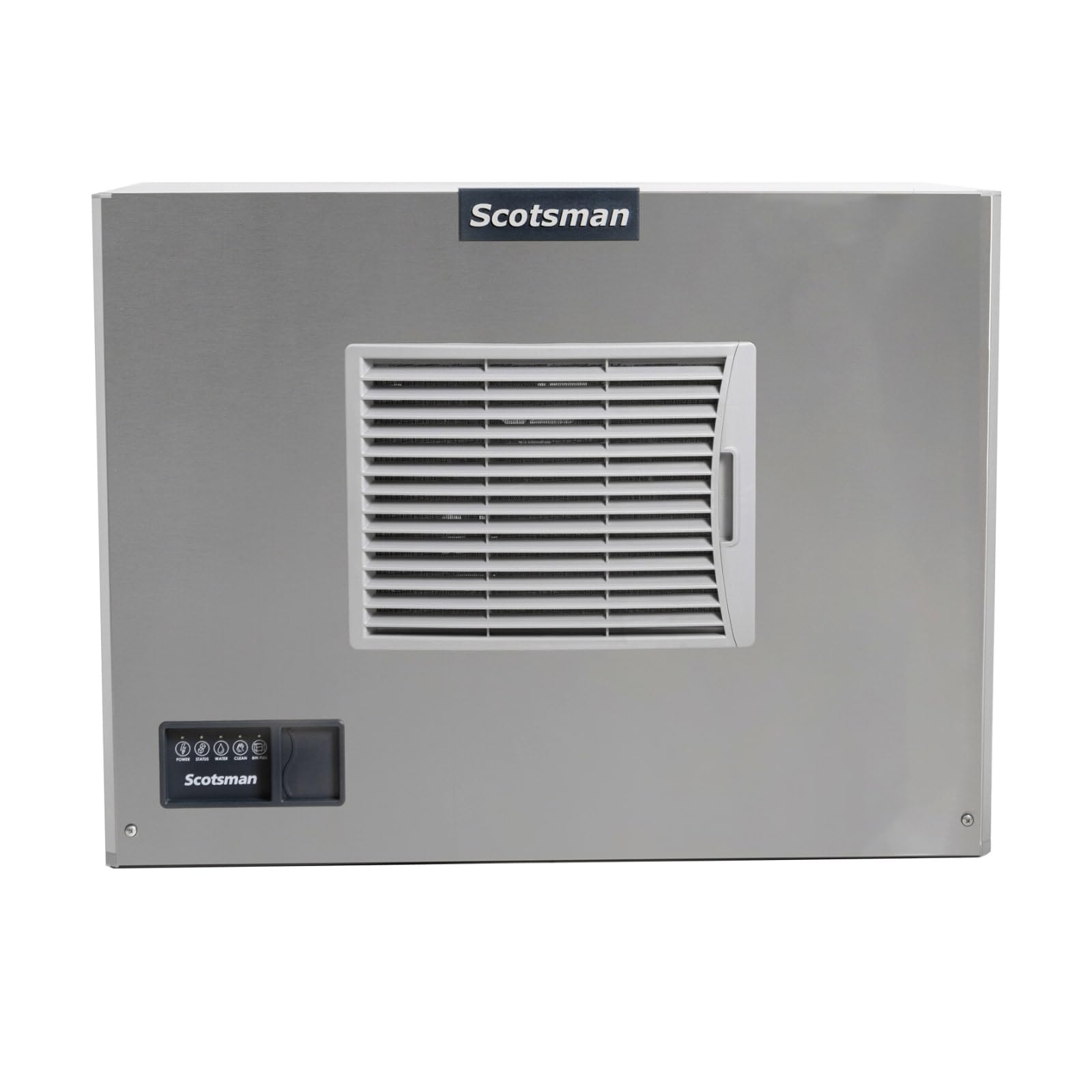 Scotsman Prodigy Elite Small Cube 30" Ice Maker - 582 lb/Day, 208V | Fridge.com