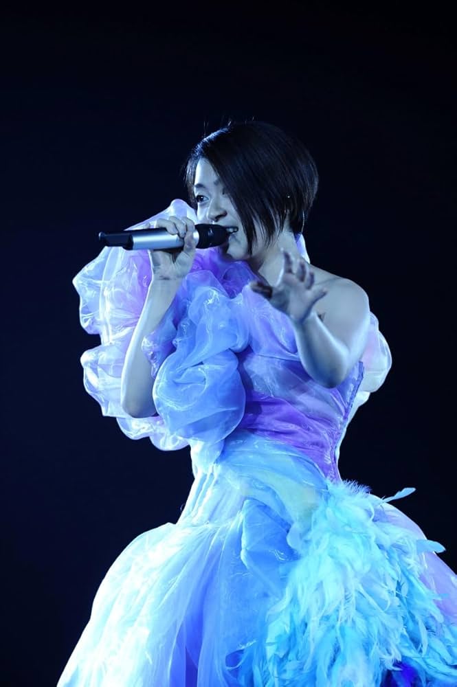 Amazon.co.jp: 【 Blu-ray 】 宇多田ヒカル/HIKARU UTADA LIVE