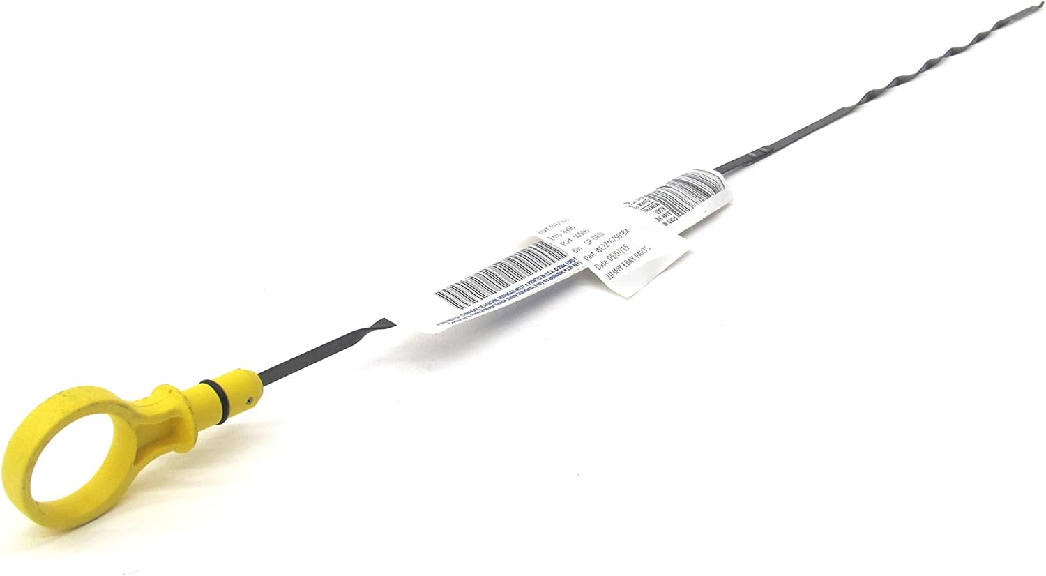 Ford 1L2Z6750BA INDICATOR ASY OIL, Dipsticks & Tubes Amazon Canada