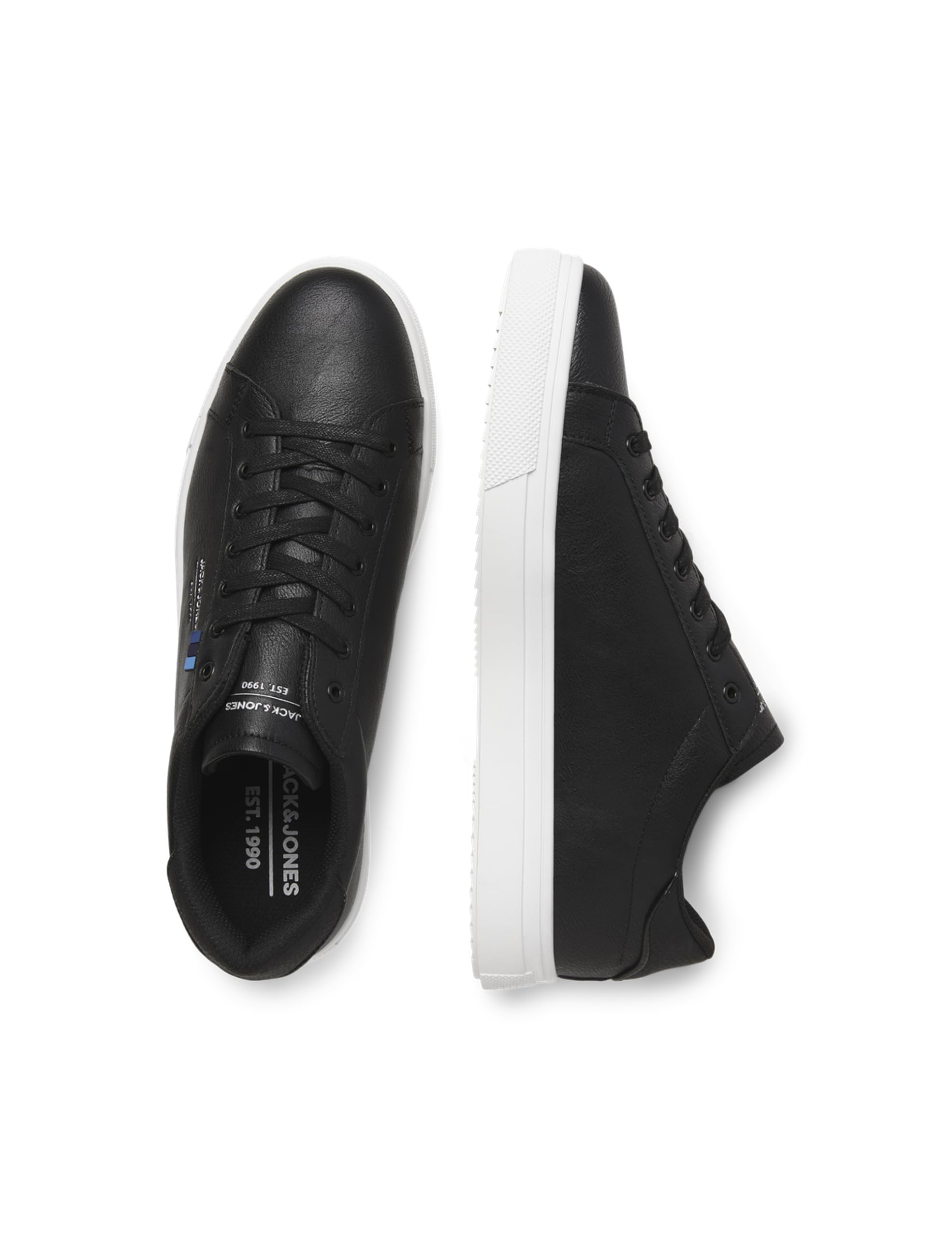 Jack & Jones Jfwbale PU Noos - Zapatillas Deportivas Zapatillas de poliuretanoHombre
