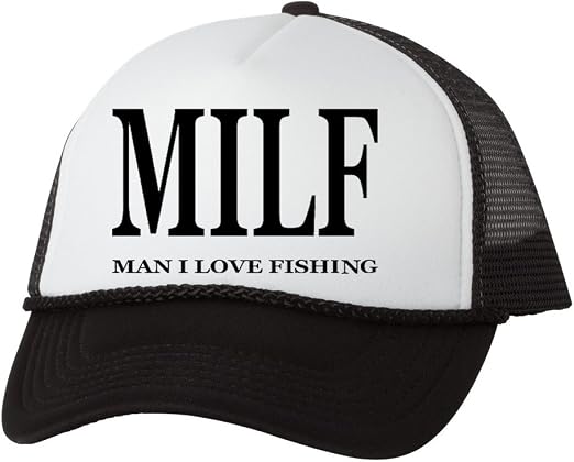 Rogue River Tactical Funny Trucker Hat 