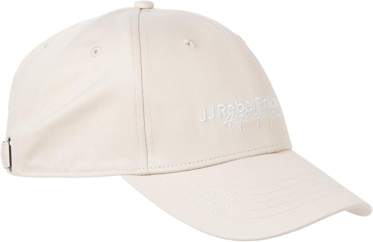 Mens Jrebbase Ibiza Cap