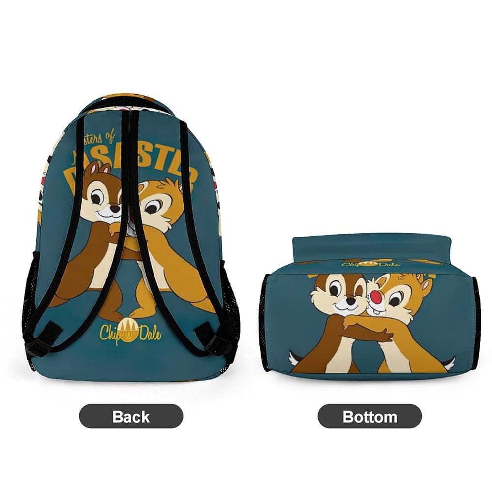Amazon.co.jp: [NALoRa] ディズニー チップとデール 子供