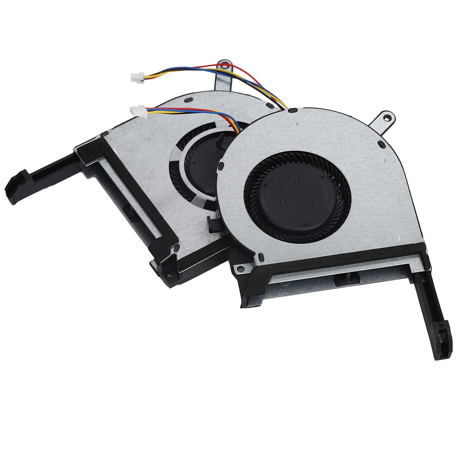 Ventola di raffreddamento per GPU portatile per SUNON MG75091V1-C240-S9A