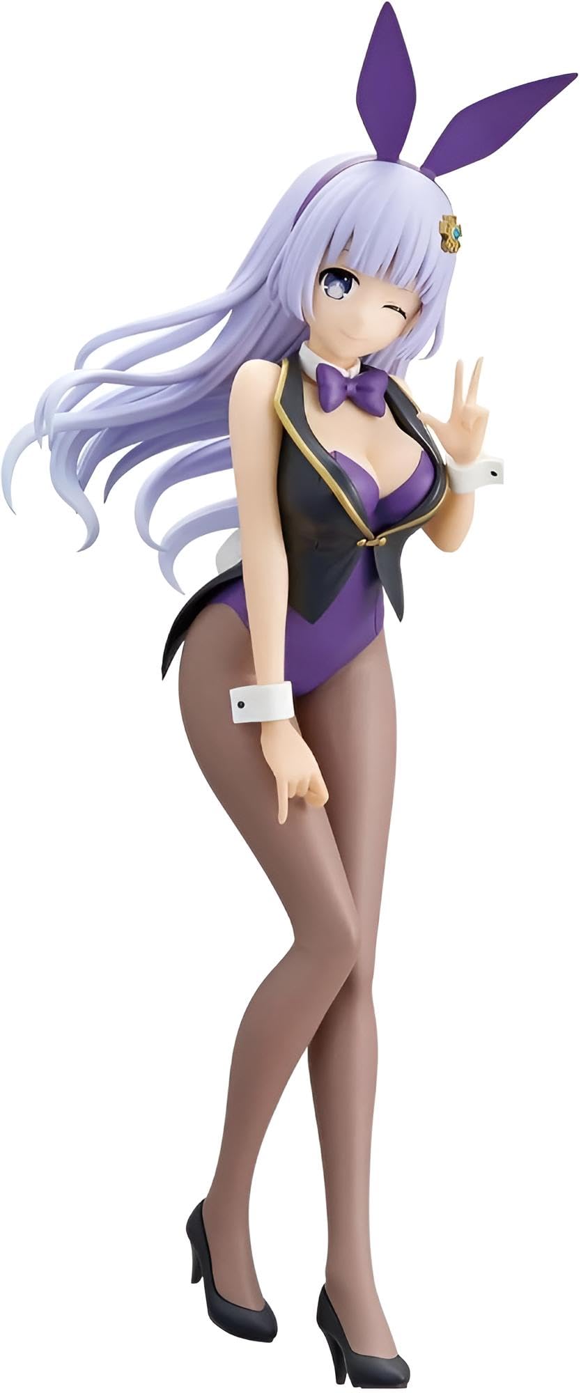 Amazon.co.jp: デート・ア・ライブ GLITTER & GLAMOURS 誘宵美九