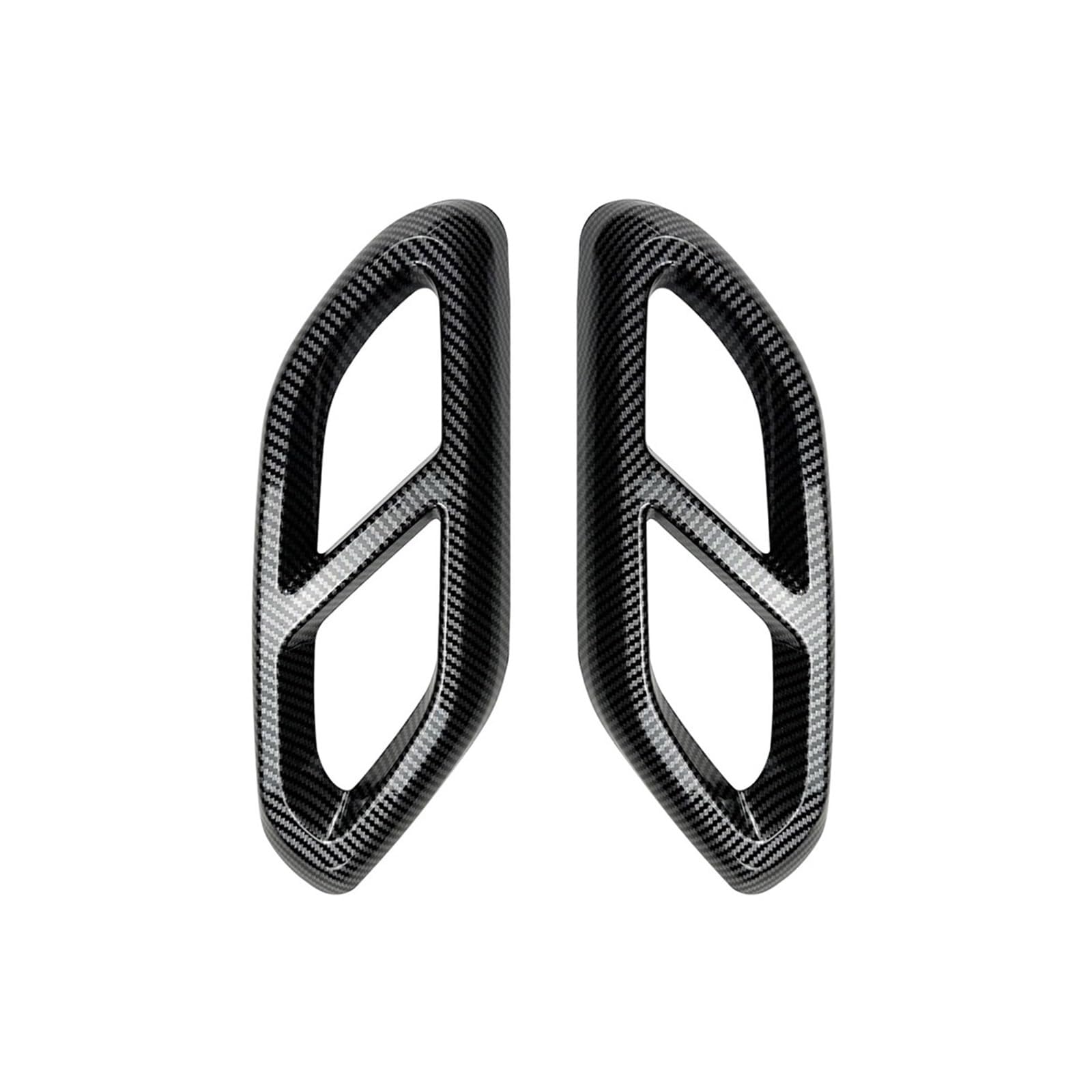 Voor Mercedes Voor Benz GLC Klasse X254 2022 2 Stuks Auto Uitlaat