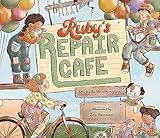 Ruby's Repair Café