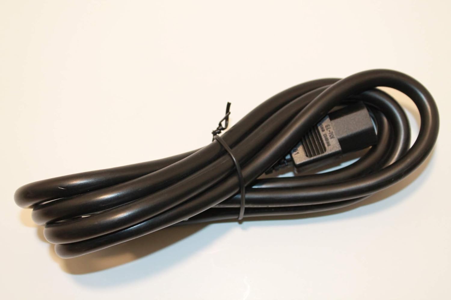 Lew All Fitness Solutions Replacement 6 ft Power Cord