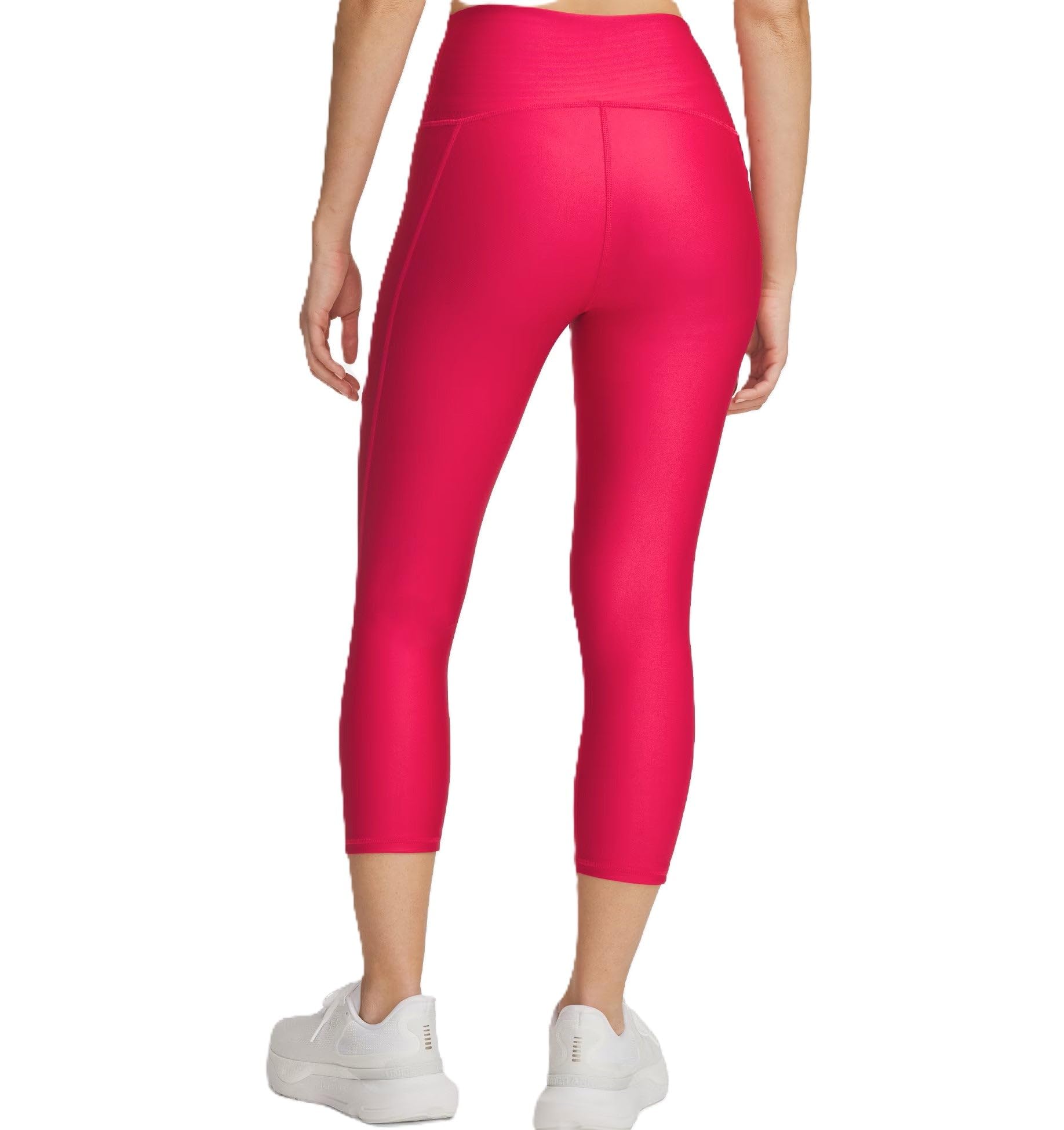 Under Armour Damen Leggings Tech Hi Capri