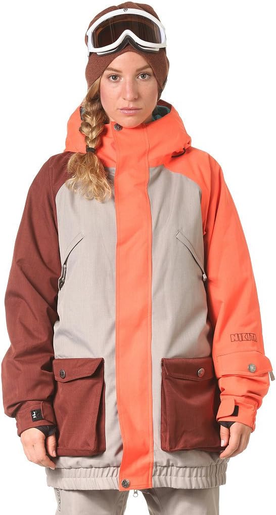 Nikita Women's Meron Jacket
